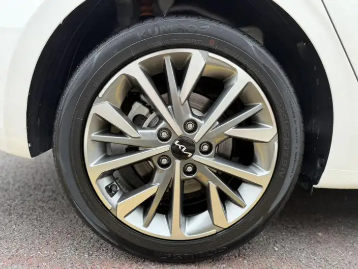 Kia K3 2021 Model Facelift 1.5L CVT Fashion Edition – фото 9