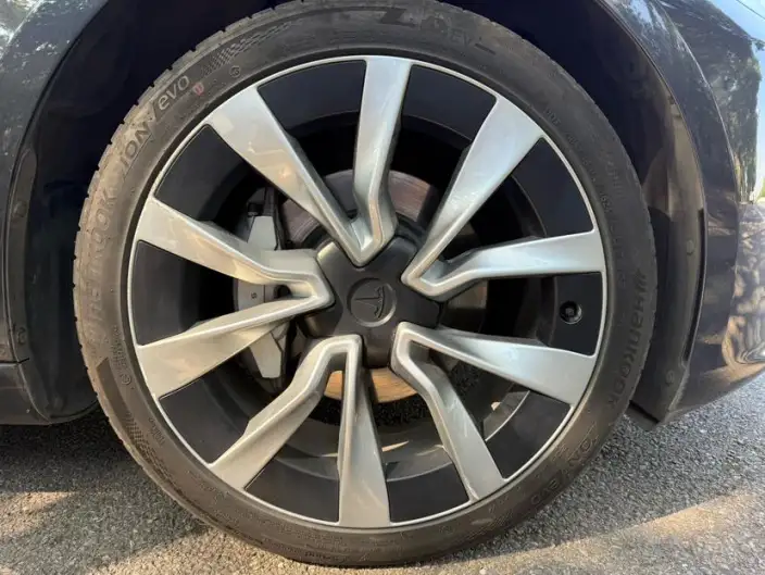 Model 3 2023 Model Rear-wheel drive version – фото 9