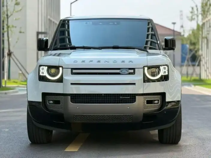 Land Rover Defender 2023 Model 110 3.0T P400 X-Dynamic HSE – фото 2