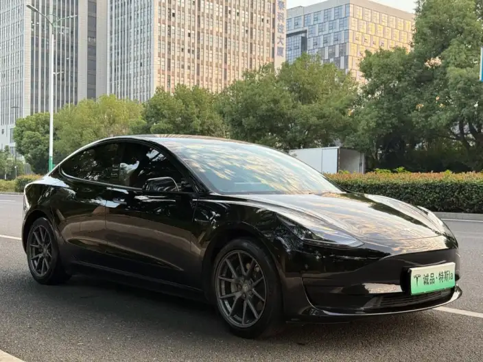 Model 3 2022 Model Rear-wheel drive version