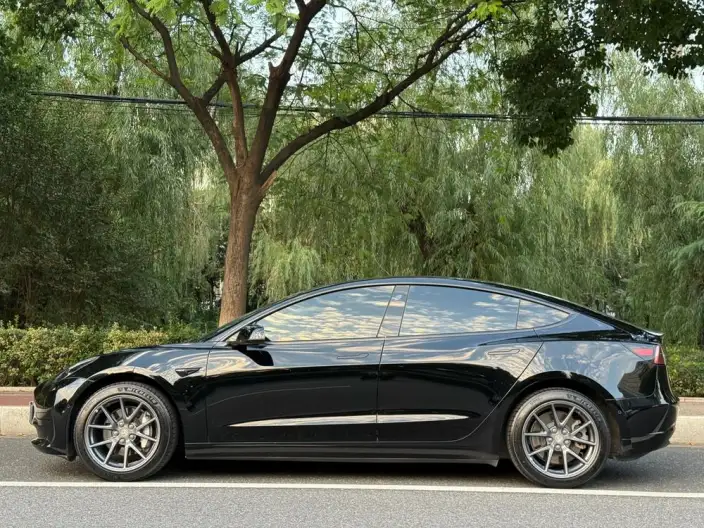 Model 3 2022 Model Rear-wheel drive version