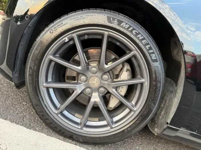 Model 3 2022 Model Rear-wheel drive version – фото 9