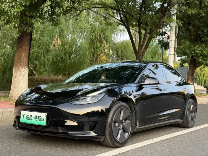 Model 3 2022 Model Rear-wheel drive version