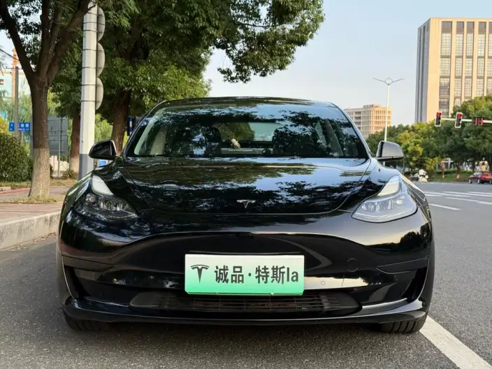 Model 3 2022 Model Rear-wheel drive version