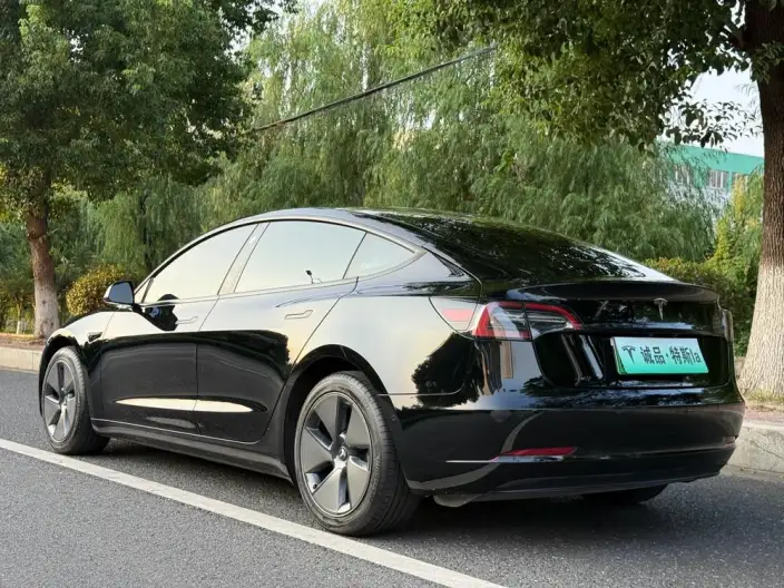 Model 3 2022 Model Rear-wheel drive version – фото 5