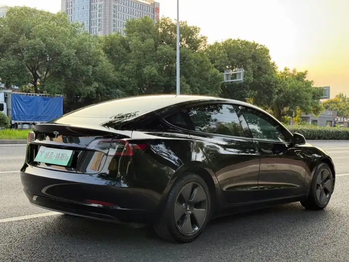 Model 3 2022 Model Rear-wheel drive version – фото 7