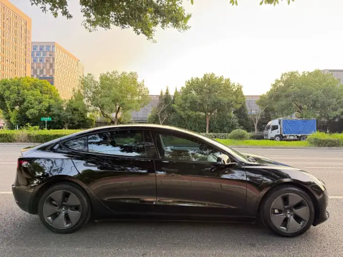 Model 3 2022 Model Rear-wheel drive version – фото 8