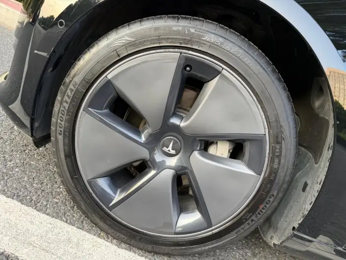 Model 3 2022 Model Rear-wheel drive version – фото 9