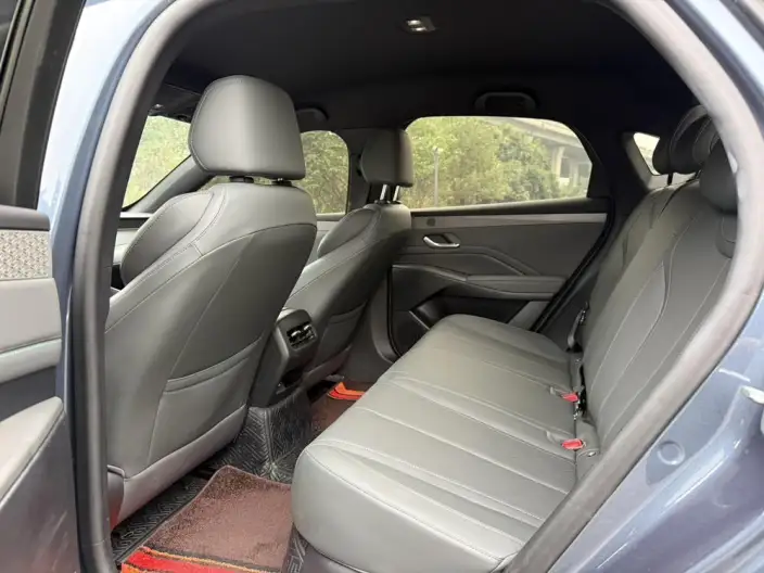 BYD Qin PLUS DM 2025 Model Smart Driving Edition DM-i 55KM Leading Model – фото 10