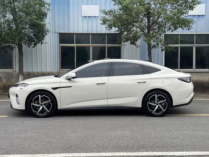 BYD Seal 07DM 2026 Model DM-i 230KM Flagship Model