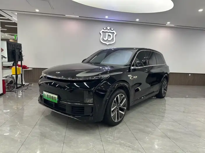 Li Auto L9 2023 Model Pro Edition