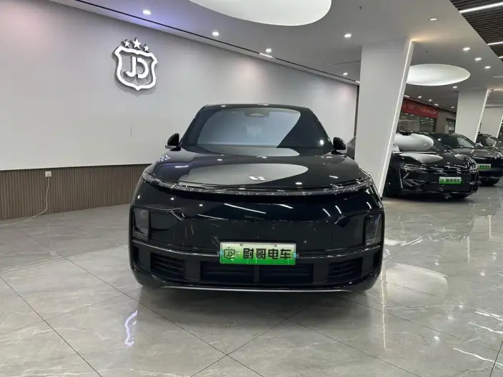 Li Auto L9 2023 Model Pro Edition