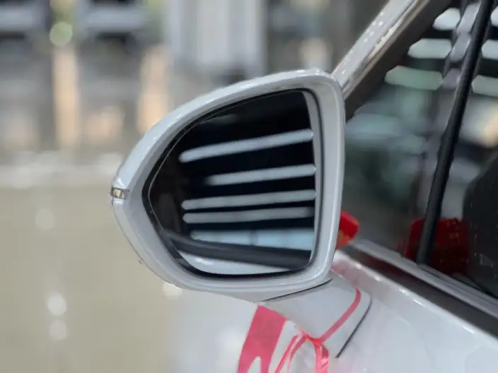 Century 2023 Model 2.0T VI seat Yunshi Edition – фото 7