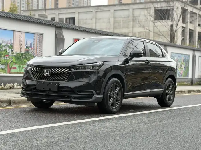 Honda XR-V 2023 Model 1.5L CVT Rechao Edition