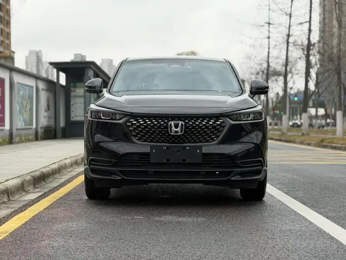 Honda XR-V 2023 Model 1.5L CVT Rechao Edition