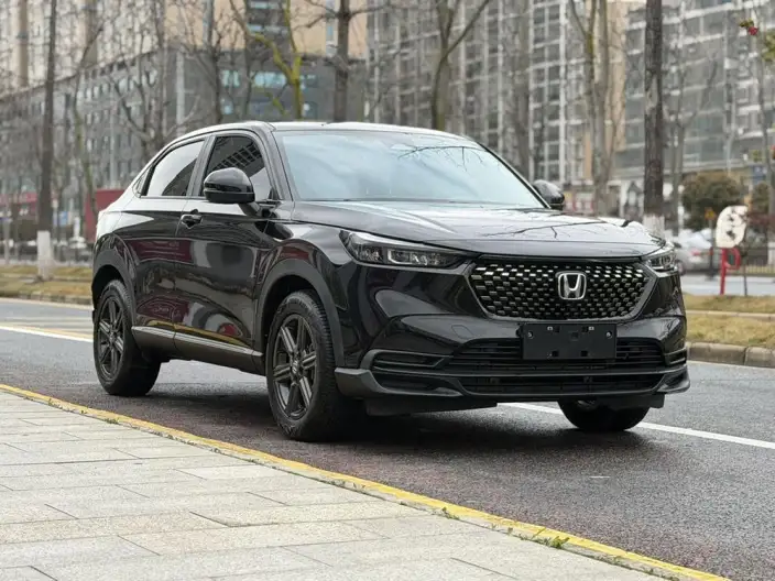 Honda XR-V 2023 Model 1.5L CVT Rechao Edition