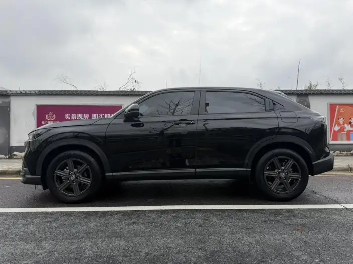 Honda XR-V 2023 Model 1.5L CVT Rechao Edition