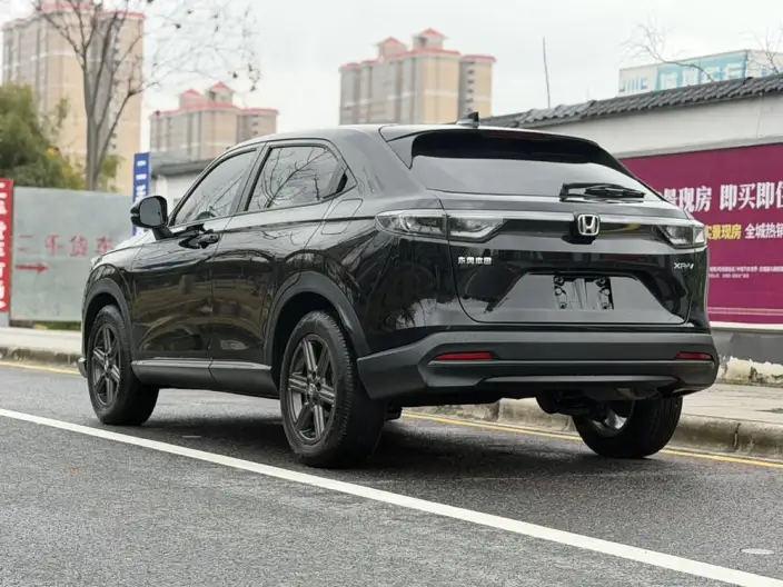 Honda XR-V 2023 Model 1.5L CVT Rechao Edition – фото 5
