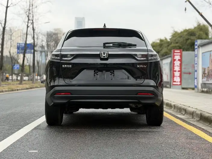 Honda XR-V 2023 Model 1.5L CVT Rechao Edition – фото 6