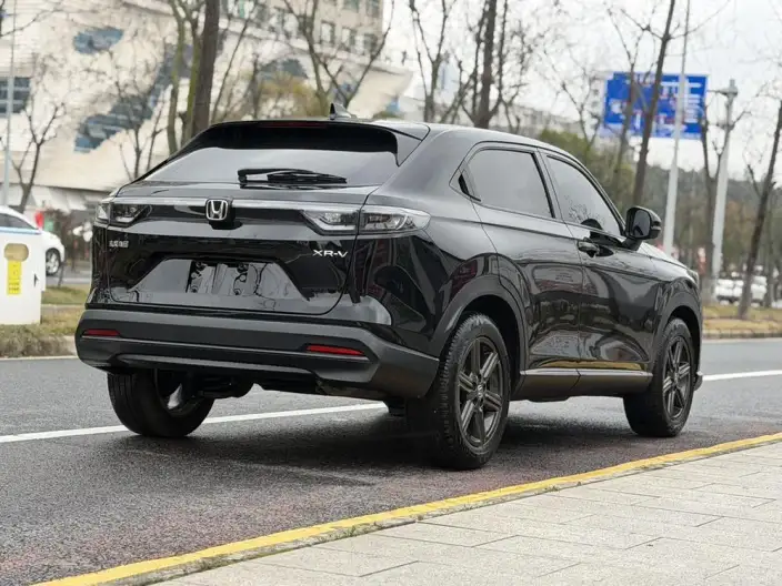 Honda XR-V 2023 Model 1.5L CVT Rechao Edition – фото 7
