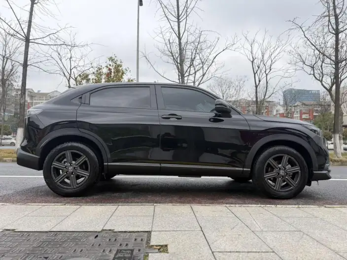 Honda XR-V 2023 Model 1.5L CVT Rechao Edition – фото 8