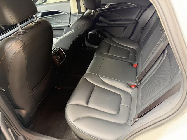 Bestune B70 2021 1.5T Automatic Premium Enjoy – фото 3