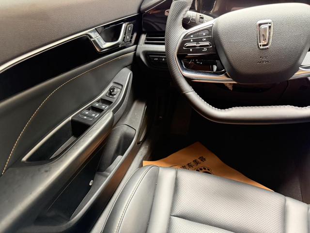 Bestune B70 2021 1.5T Automatic Premium Enjoy – фото 11