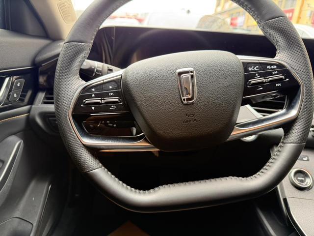 Bestune B70 2021 1.5T Automatic Premium Enjoy – фото 12
