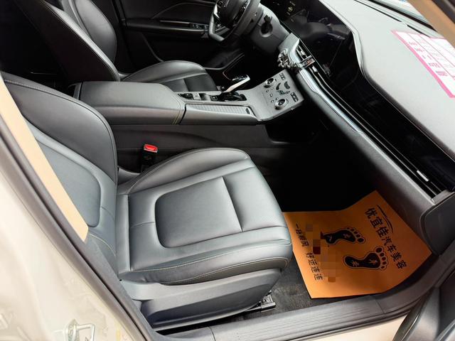 Bestune B70 2021 1.5T Automatic Premium Enjoy – фото 14