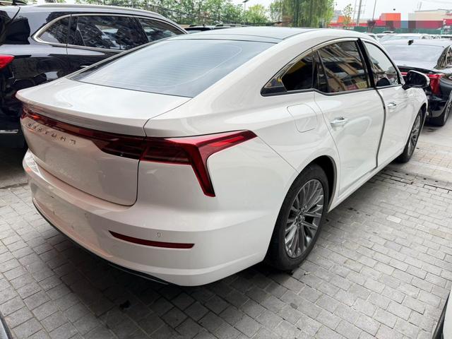 Bestune B70 2021 1.5T Automatic Premium Enjoy – фото 17