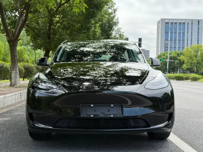 Model Y 2022 Model Facelift Rear-wheel drive version