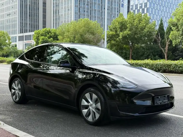 Model Y 2022 Model Facelift Rear-wheel drive version