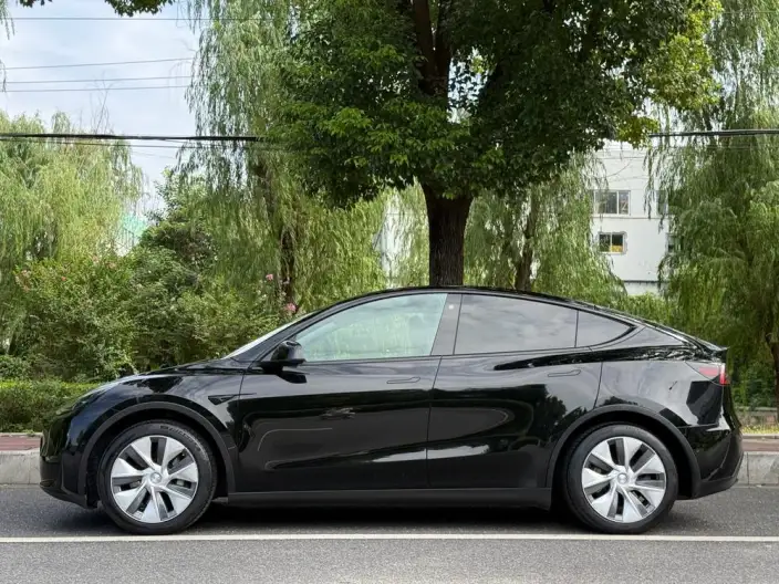Model Y 2022 Model Facelift Rear-wheel drive version