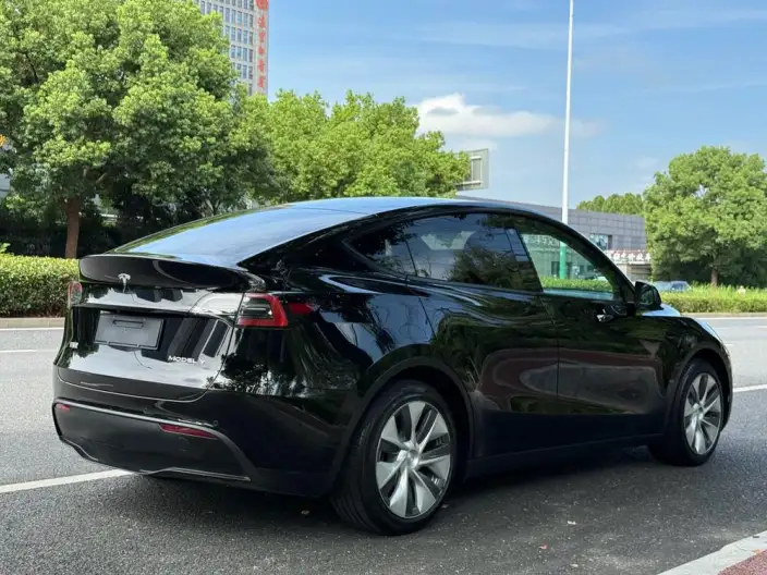 Model Y 2022 Model Facelift Rear-wheel drive version – фото 7