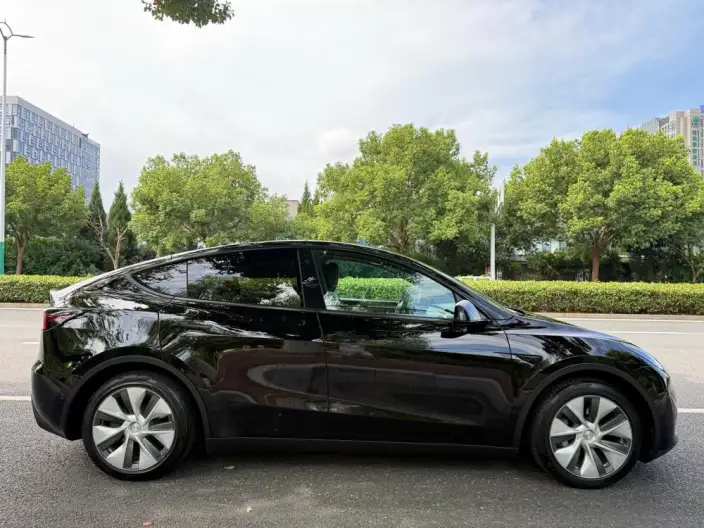 Model Y 2022 Model Facelift Rear-wheel drive version – фото 8
