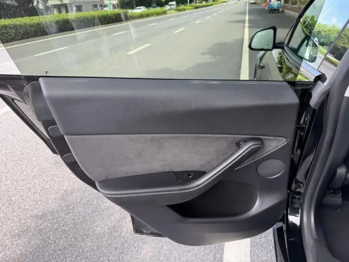 Model Y 2022 Model Facelift Rear-wheel drive version – фото 9
