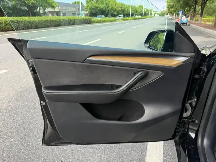 Model Y 2022 Model Facelift Rear-wheel drive version – фото 10