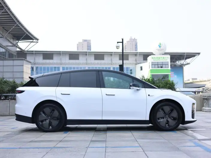 Li Auto i6 2025 Model 2WD Standard Edition – фото 8