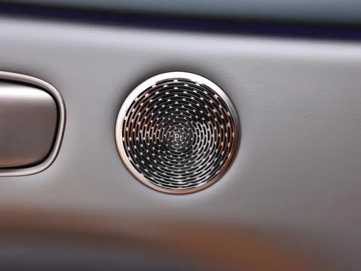 Li Auto i6 2025 Model 2WD Standard Edition – фото 10