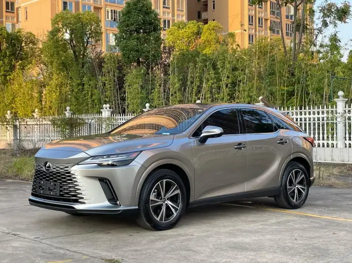 Lexus RX 2026 Model 350h 2WD Yuexiang Edition