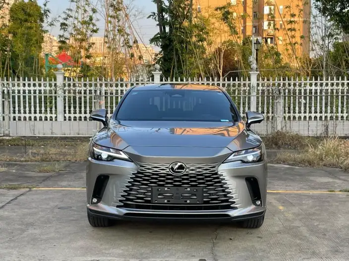 Lexus RX 2026 Model 350h 2WD Yuexiang Edition