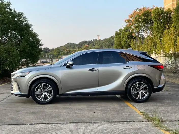 Lexus RX 2026 Model 350h 2WD Yuexiang Edition