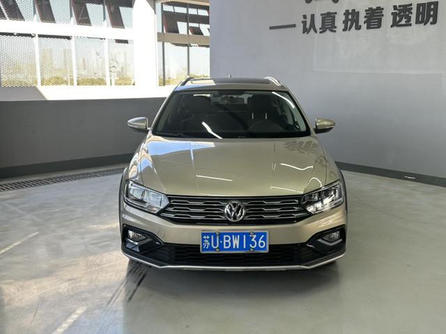 Volkswagen C-TREK Модель 2018 года 1.5L автоматическое Com f ort – фото 2