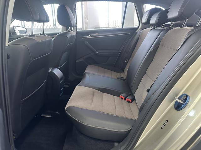 Volkswagen C-TREK Модель 2018 года 1.5L автоматическое Com f ort – фото 12