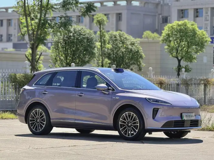 Sangyuan H5 2025 Model Extended Range Max