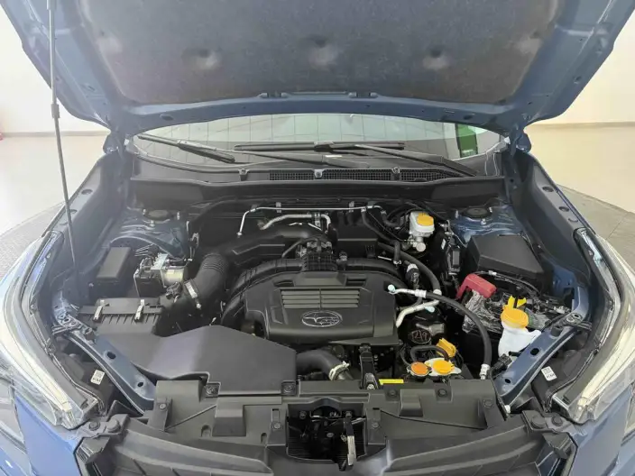 Subaru Forester 2022 Model 2.0i AWD Ultimate Edition EyeSight – фото 9