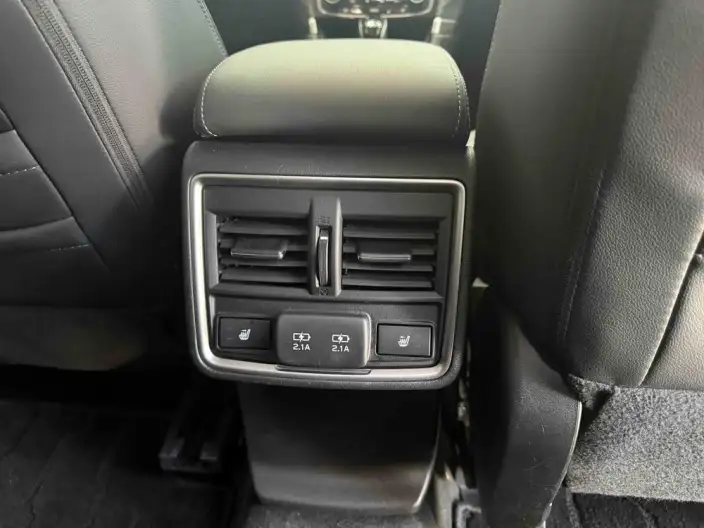 Subaru Forester 2022 Model 2.0i AWD Ultimate Edition EyeSight – фото 10