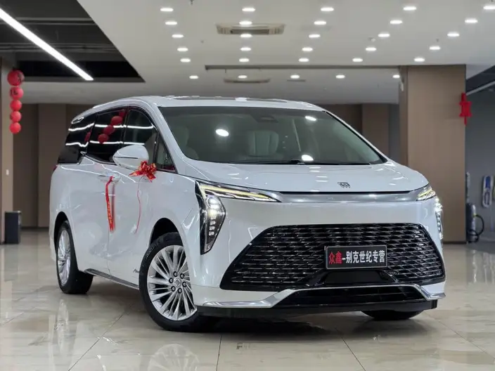 Century 2023 Model 2.0T VI seat Yunshi Edition – фото 3
