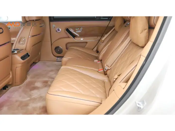 Zunjie S800 2025 Model Extended Range Starlight Exclusive Edition 5 seat – фото 9