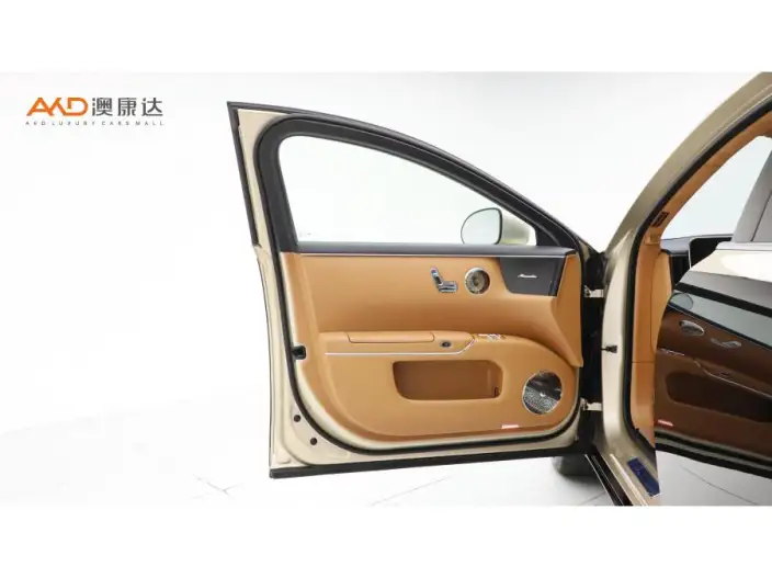 Zunjie S800 2025 Model Extended Range Starlight Exclusive Edition 5 seat – фото 10